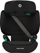 Maxi-Cosi RodiFix R i-Size, 15-36 kg, Juodas (Authentic Black)