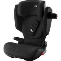 autokedute 0 36 - Britax Römer KIDFIX PRO, 100-150 cm, Carbon Juodas (Carbon Black) - 1 nuotrauka
