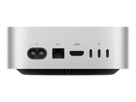 24gb mini mac - Apple Mac mini M4 16 GB 512 GB SSD - 3 nuotrauka