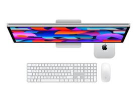 24gb mini mac - Apple Mac mini M4 16 GB 512 GB SSD - 9 nuotrauka