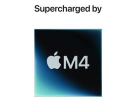 24gb mini mac - Apple Mac mini M4 16 GB 512 GB SSD - 10 nuotrauka