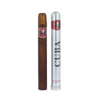 Cuba Cuba Red 35 ml. EDT