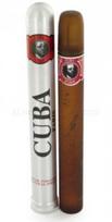 kvepalai red - Cuba Cuba Red 35 ml. EDT - 2 nuotrauka