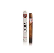 kvepalai red - Cuba Cuba Red 35 ml. EDT - 3 nuotrauka