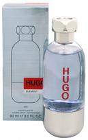vyriski kvepalai - Hugo Boss Hugo Element 90ml EDT - 2 nuotrauka