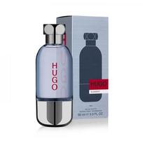 vyriski kvepalai - Hugo Boss Hugo Element 90ml EDT - 3 nuotrauka