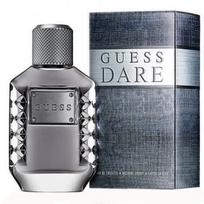 guess kvepalai - Guess Dare 100ml EDT - 1 nuotrauka