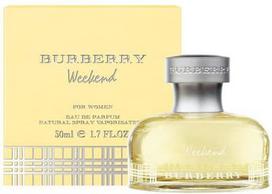 burberry moteriski kvepalai - Burberry Weekend, 50ml (EDP) - 2 nuotrauka
