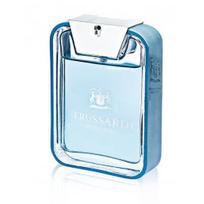 tualetinis vanduo - TRUSSARDI Blue Land, 100ml (EDT) - 4 nuotrauka