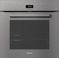 Miele H 7464 BP (Pilka)