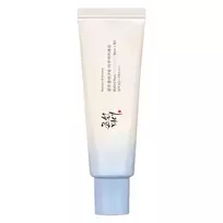 spf50 aqua - BEAUTY OF JOSEON Relief Sun Aqua-Fresh Rice + B5, SPF 50+, 50 ml - 1 nuotrauka