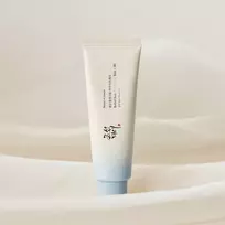 spf50 aqua - BEAUTY OF JOSEON Relief Sun Aqua-Fresh Rice + B5, SPF 50+, 50 ml - 3 nuotrauka