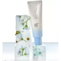 spf50 aqua - BEAUTY OF JOSEON Relief Sun Aqua-Fresh Rice + B5, SPF 50+, 50 ml - 6 nuotrauka