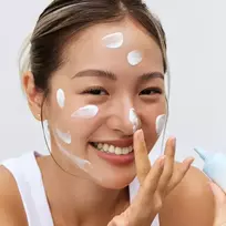 spf50 aqua - BEAUTY OF JOSEON Relief Sun Aqua-Fresh Rice + B5, SPF 50+, 50 ml - 8 nuotrauka