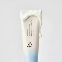 spf50 aqua - BEAUTY OF JOSEON Relief Sun Aqua-Fresh Rice + B5, SPF 50+, 50 ml - 9 nuotrauka