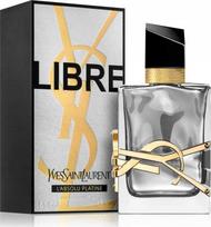 yves saint laurent libre 90ml - Yves Saint Laurent Libre L’Absolu Platine EDP 50 ml - 3 nuotrauka