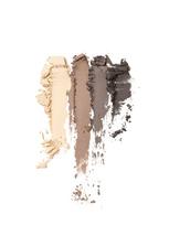 antakiu seseliai - Dr. Hauschka Eye & Brow Palette 5,3g Šešėliai - 4 nuotrauka
