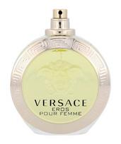versace eros 100ml - Versace Eros pour Femme 100 ml. EDT Testeris - 2 nuotrauka