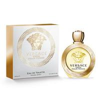 versace eros 100ml - Versace Eros pour Femme 100 ml. EDT Testeris - 3 nuotrauka
