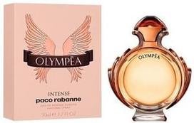olympea kvepalai - Paco Rabanne Olympea Intense 50ml EDP - 2 nuotrauka
