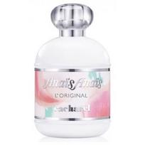 kvepalai moterims - Cacharel Anais Anais L´Original 100ml EDT - 2 nuotrauka
