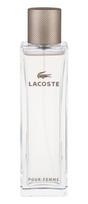 kvepalai moterims - Lacoste Pour Femme EDP 90ml - 4 nuotrauka