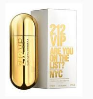 carolina herrera 212 - Carolina Herrera 212 VIP 30ml EDP - 4 nuotrauka