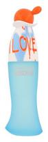 vandens lova - Moschino I Love Love EDT 100ml - 2 nuotrauka