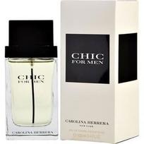 Carolina Herrera Chic 100ml EDT