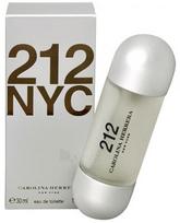 carolina herrera 212 nyc - Carolina Herrera 212 EDT 60ml - 2 nuotrauka