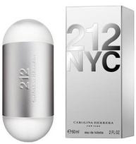 carolina herrera 212 nyc - Carolina Herrera 212 EDT 60ml - 3 nuotrauka