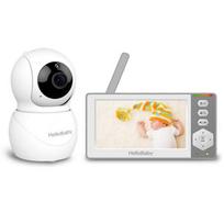 monitorius kamerai - HELLOBABY 4.3" - 1 nuotrauka