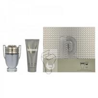 paco rabanne invictus 200 ml - Paco Rabanne Invictus 100ml EDT + 100ml Shower Gel New Design - 1 nuotrauka