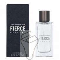 vyriski kvepalai - Abercrombie & Fitch Fierce 50ml EDC - 1 nuotrauka