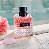 kvepalai moterims - Valentino donna born in roma EDP 30ml - 2 nuotrauka