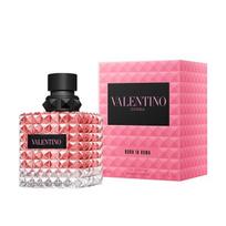 kvepalai moterims - Valentino donna born in roma EDP 30ml - 3 nuotrauka