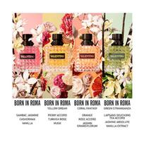 kvepalai moterims - Valentino donna born in roma EDP 30ml - 6 nuotrauka