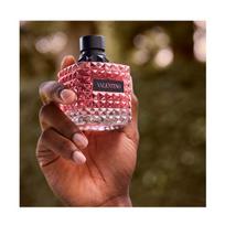 kvepalai moterims - Valentino donna born in roma EDP 30ml - 8 nuotrauka