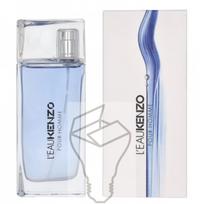 kenzo pour homme - Kenzo L´eau par Kenzo, 50ml (EDT) - 2 nuotrauka