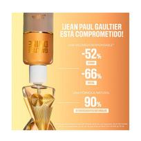 kvepalai divine - Jean Paul Gaultier Divine EDP 30ml - 6 nuotrauka