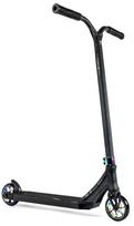 GLOBBER Erawan V2 Complete Pro M, juodas (Black)
