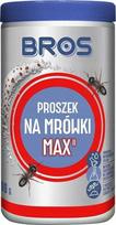 BROS Milteliai nuo skruzdėlių Max, 100 g