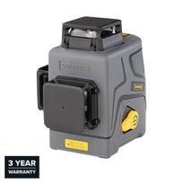 Nivelyras Grunder MTM350B 3X3D, žalias (Green)