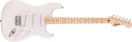 Elektrinė gitara Fender Squier Sonic Stratocaster HT Arkties balta (Arctic White)