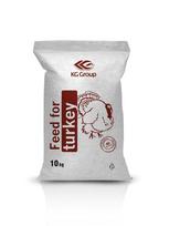 kalakutas - Kombinuoti pašarai kalakutams startas (iki 5 sav.), 10 kg - 1 nuotrauka