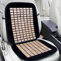 sedyniu uztiesalai - Automobilio sėdynių užvalkalai IS02026, ruda (Brown) - 2 nuotrauka