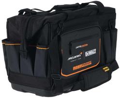 dirzas kuprine - DeWalt McLaren įrankių kuprinė DWST60104-9 - 1 nuotrauka