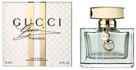 gucci 5ml - Gucci Premiere 75ml EDT - 2 nuotrauka