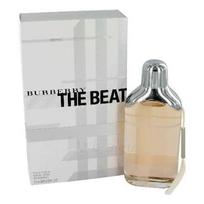 burberry moteriski kvepalai - Burberry The Beat 30ml EDP - 3 nuotrauka