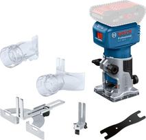 Bosch GLF 18V-8 Solo, 18 V